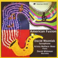 American Fusion (2013)