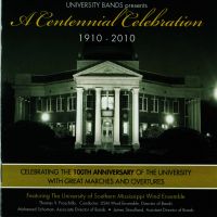 A CENTENNIAL CELEBRATION 1910-2010 (2010)