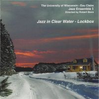 JAZZ IN CLEAR WATER 'LOCKBOX' (2005)