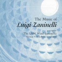 THE MUSIC OF LUIGI ZANINELLI (2010)