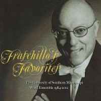 Fraschillo's Favorites 1984-2012 (2012)